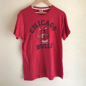 Chicago Bulls Women’s T-shirt